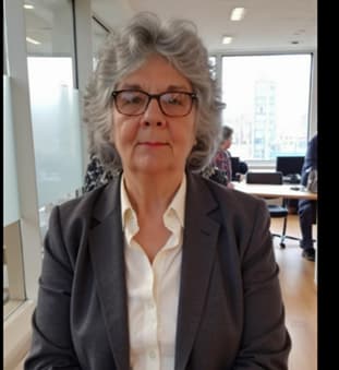 Delphine du Toit